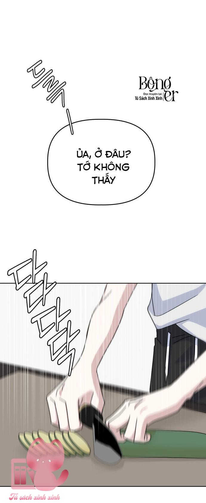 Quan Hệ Nhân Quả - Chap 50 - Trang 20