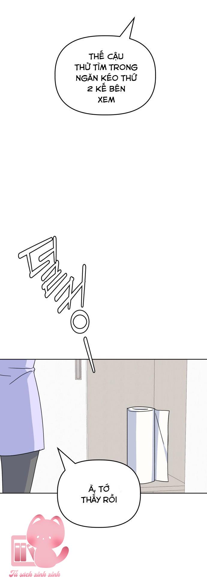 Quan Hệ Nhân Quả - Chap 50 - Trang 21