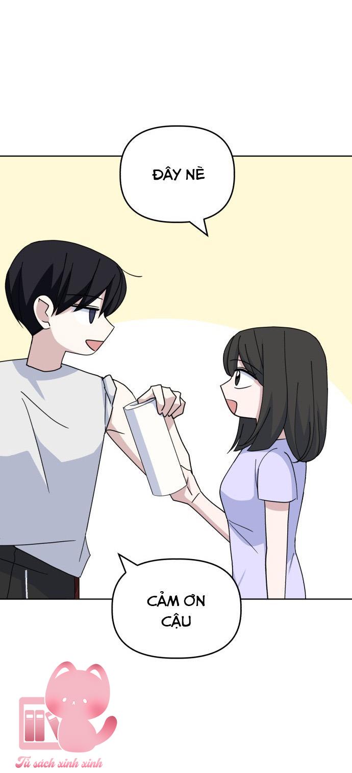 Quan Hệ Nhân Quả - Chap 50 - Trang 22