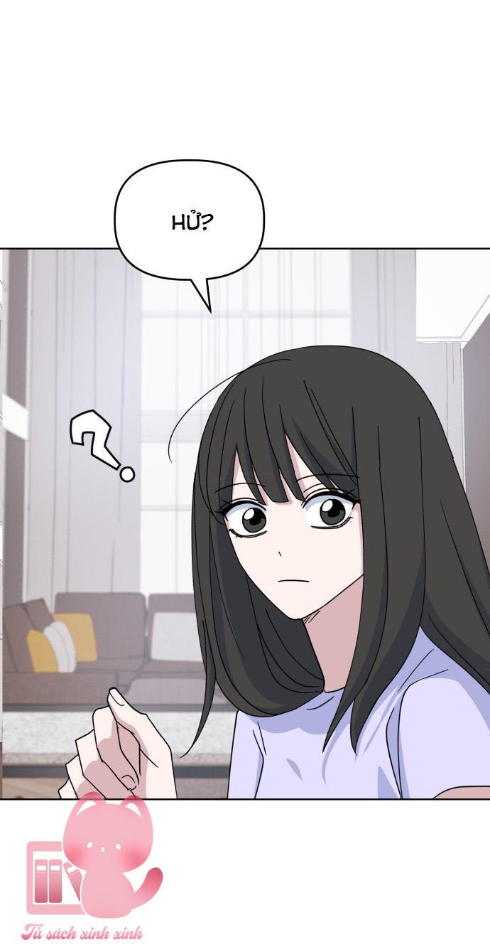 Quan Hệ Nhân Quả - Chap 50 - Trang 23