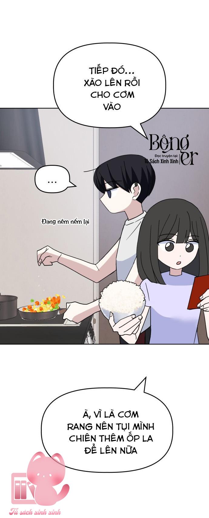 Quan Hệ Nhân Quả - Chap 50 - Trang 25