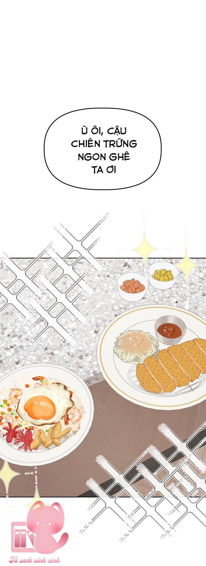 Quan Hệ Nhân Quả - Chap 50 - Trang 27