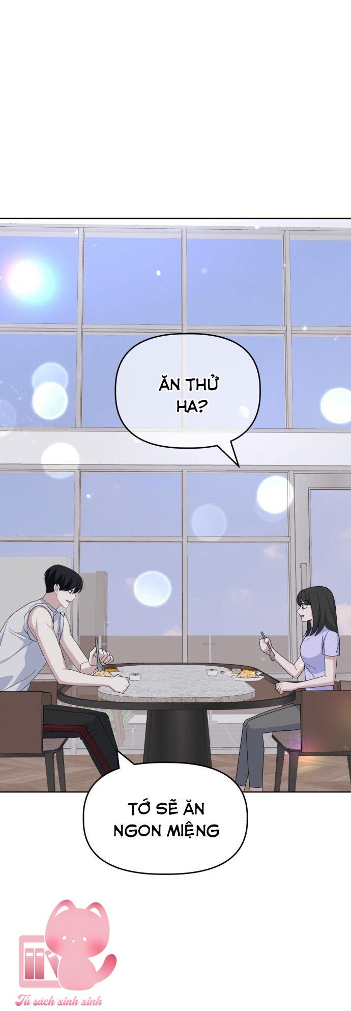 Quan Hệ Nhân Quả - Chap 50 - Trang 28