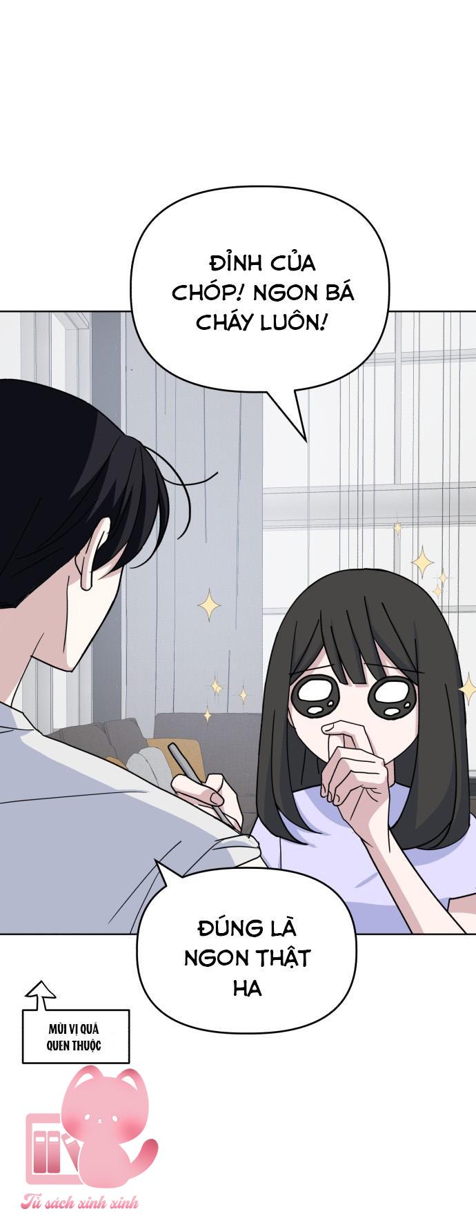 Quan Hệ Nhân Quả - Chap 50 - Trang 29
