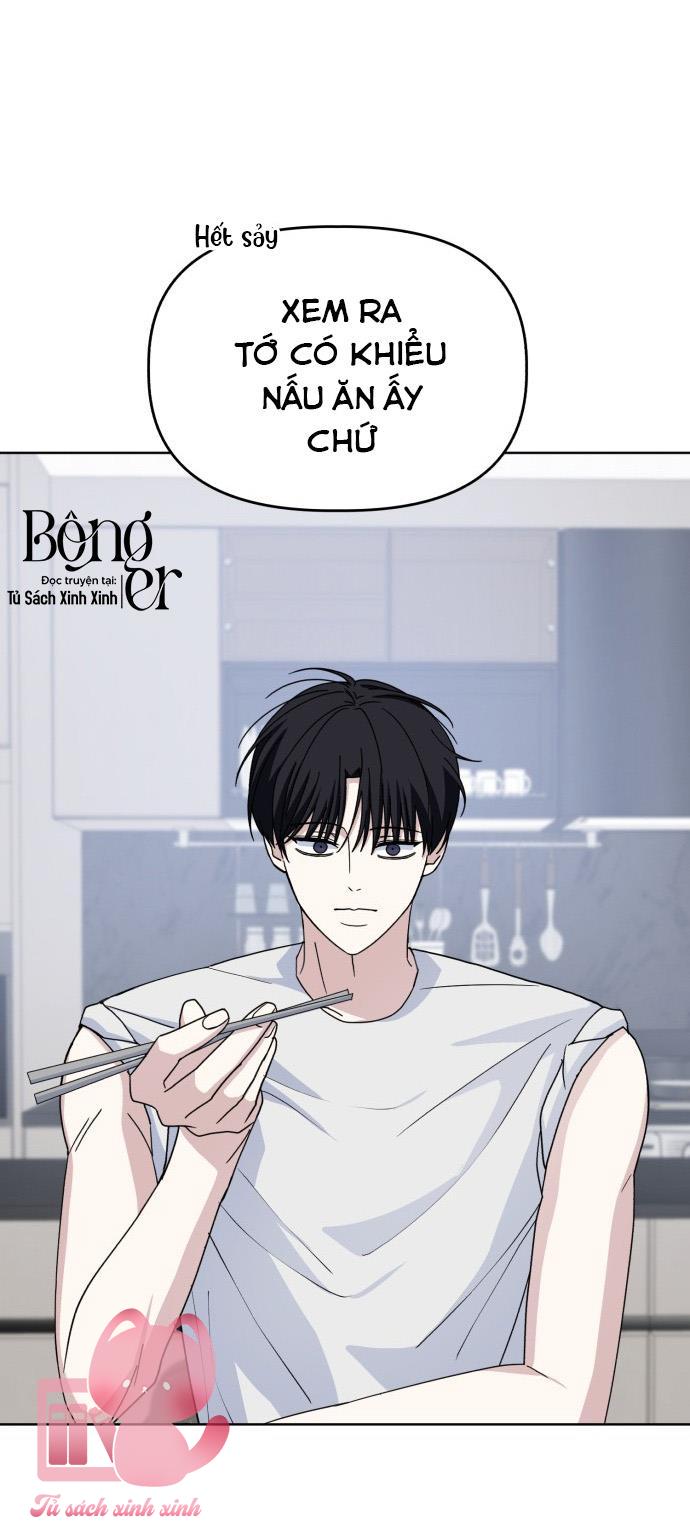 Quan Hệ Nhân Quả - Chap 50 - Trang 30