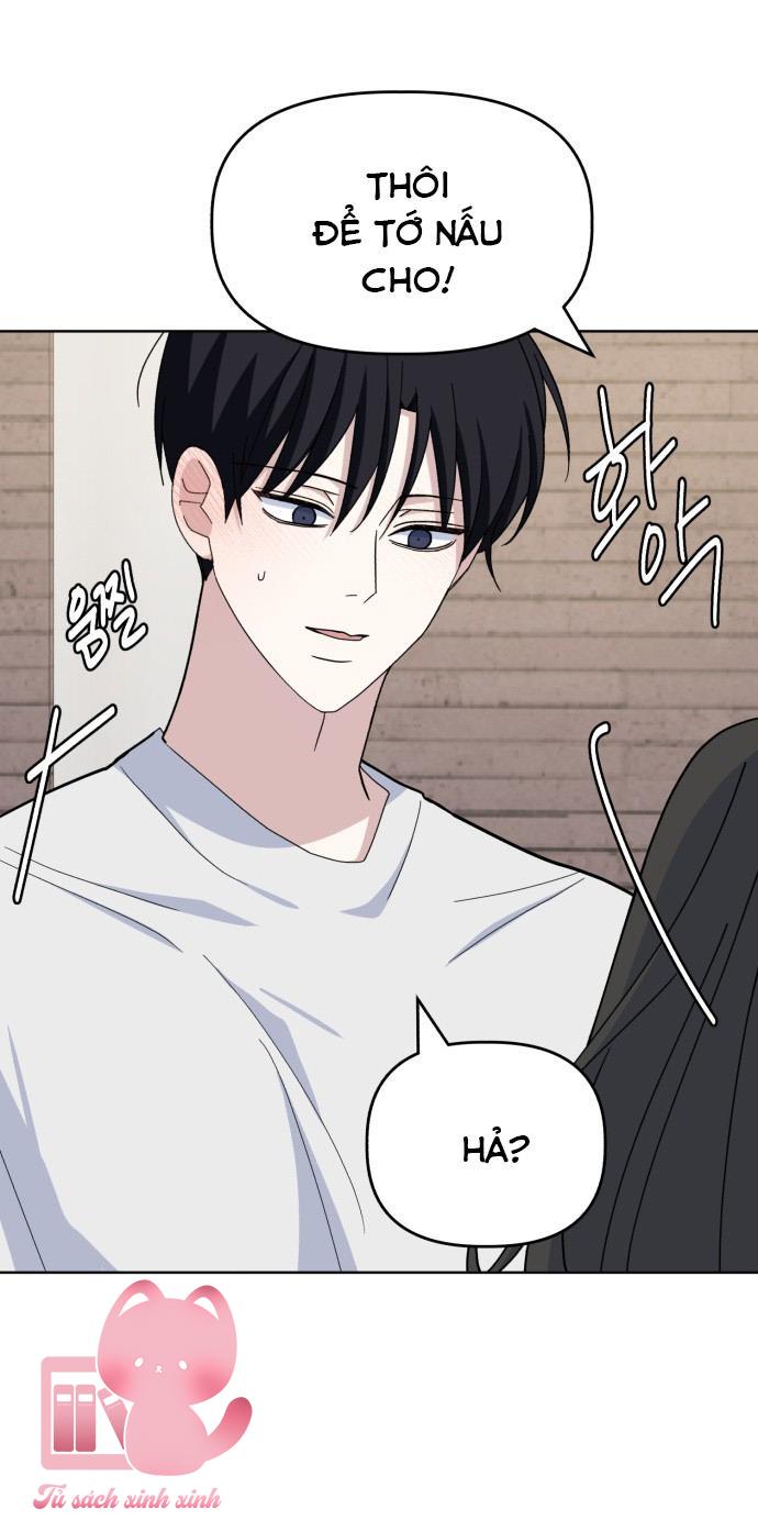 Quan Hệ Nhân Quả - Chap 50 - Trang 4