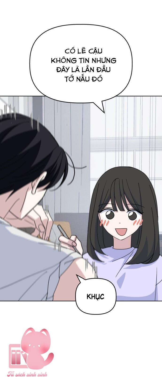 Quan Hệ Nhân Quả - Chap 50 - Trang 31