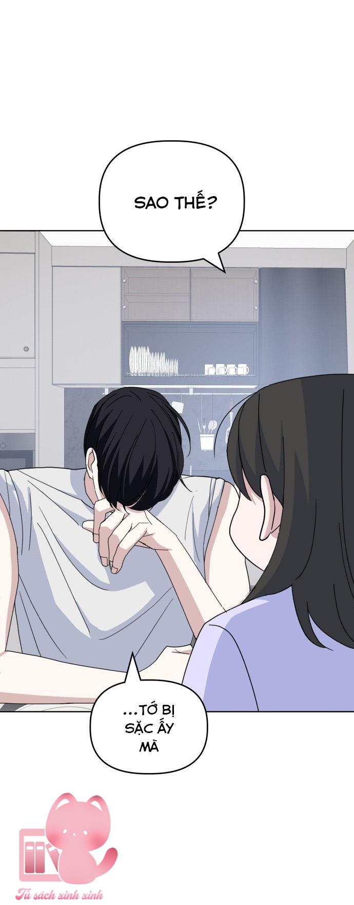 Quan Hệ Nhân Quả - Chap 50 - Trang 32
