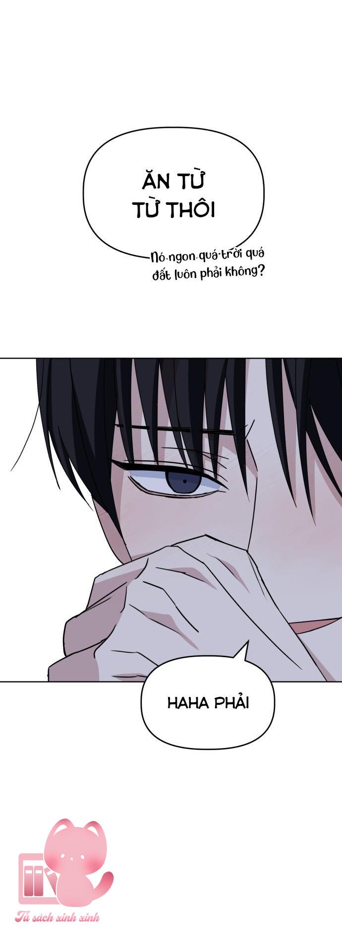 Quan Hệ Nhân Quả - Chap 50 - Trang 33
