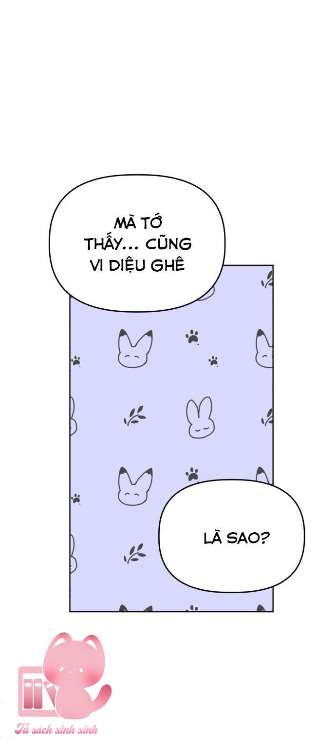 Quan Hệ Nhân Quả - Chap 50 - Trang 34