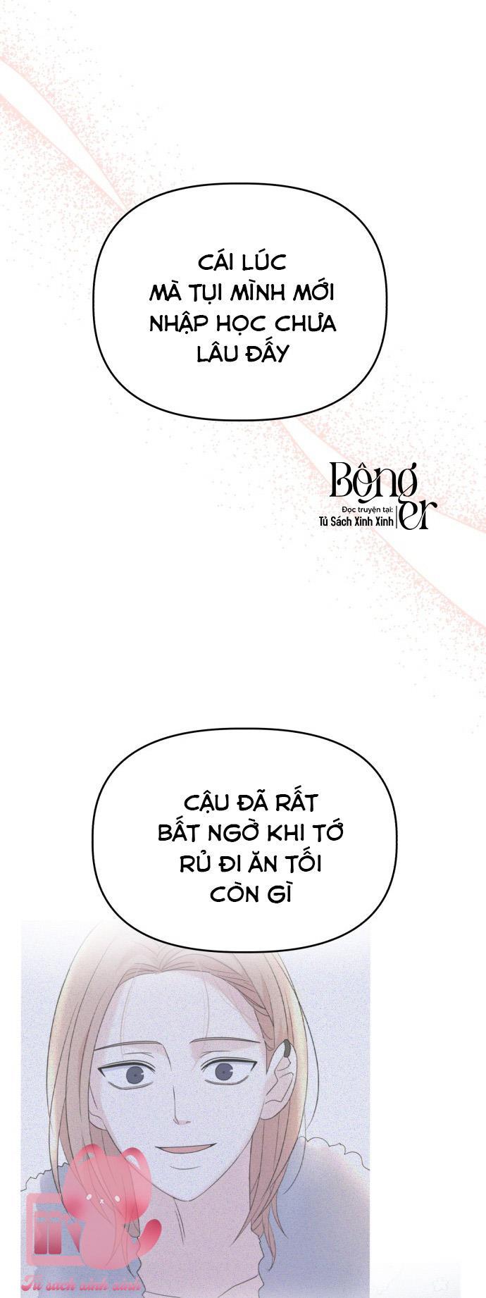 Quan Hệ Nhân Quả - Chap 50 - Trang 35