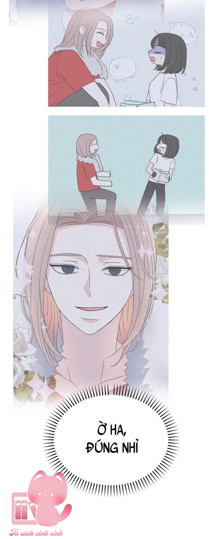 Quan Hệ Nhân Quả - Chap 50 - Trang 36