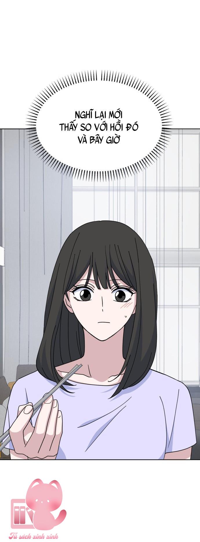 Quan Hệ Nhân Quả - Chap 50 - Trang 37