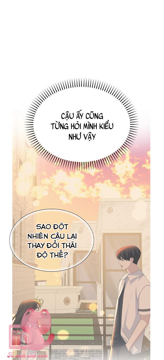 Quan Hệ Nhân Quả - Chap 50 - Trang 39