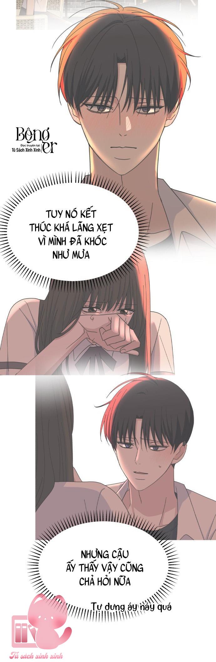 Quan Hệ Nhân Quả - Chap 50 - Trang 40