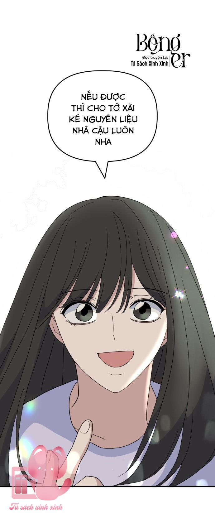 Quan Hệ Nhân Quả - Chap 50 - Trang 5
