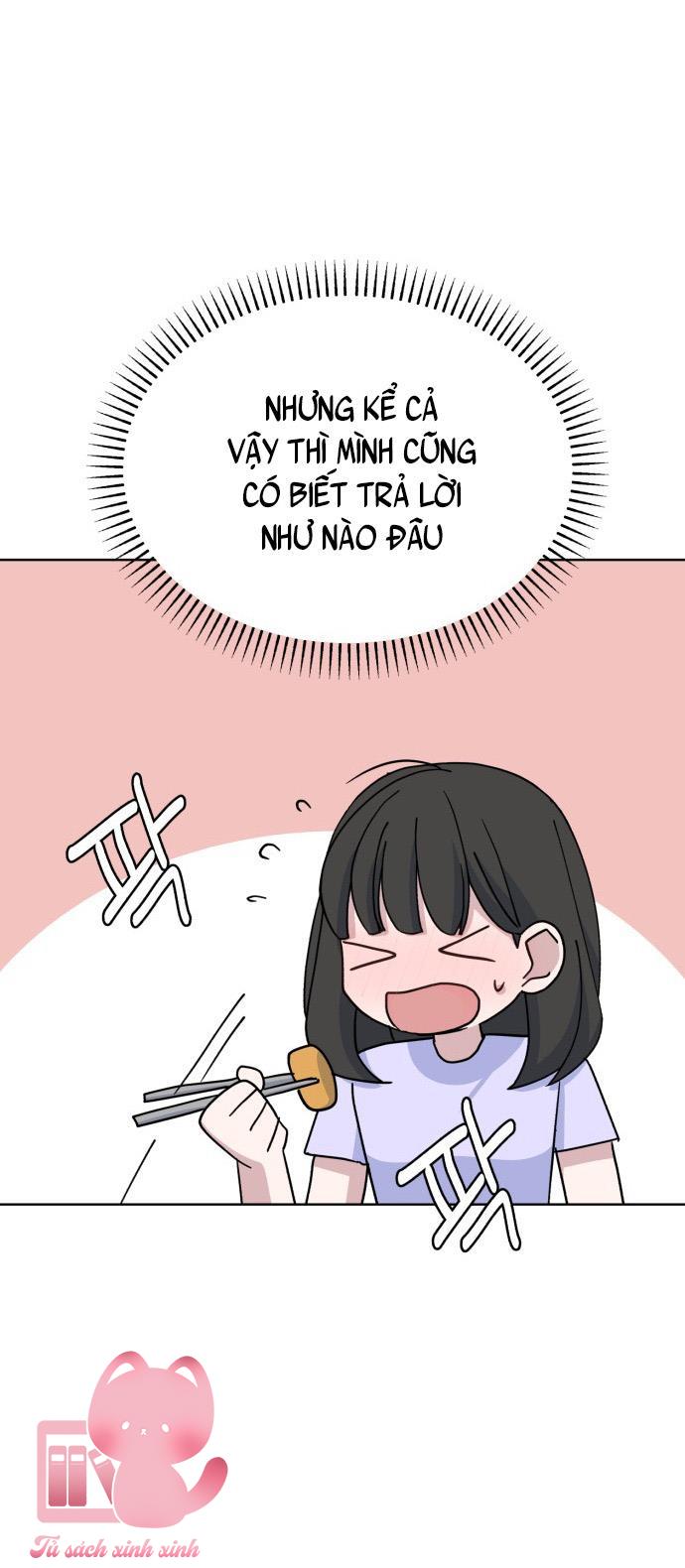 Quan Hệ Nhân Quả - Chap 50 - Trang 41
