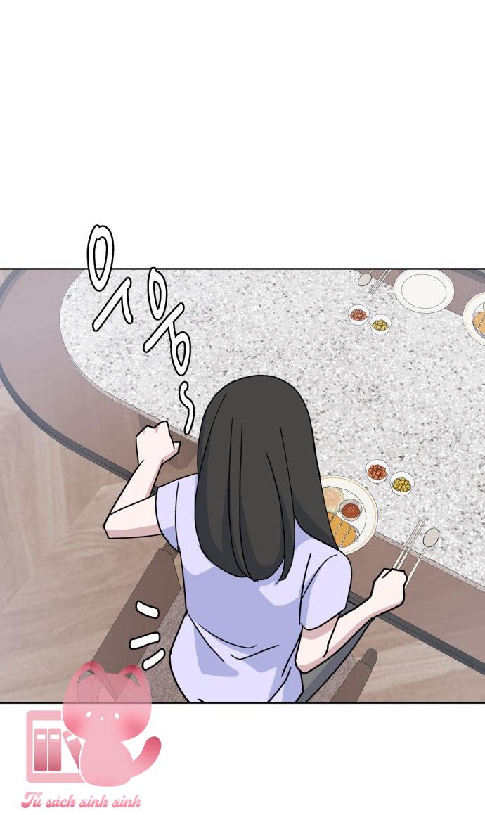 Quan Hệ Nhân Quả - Chap 50 - Trang 42