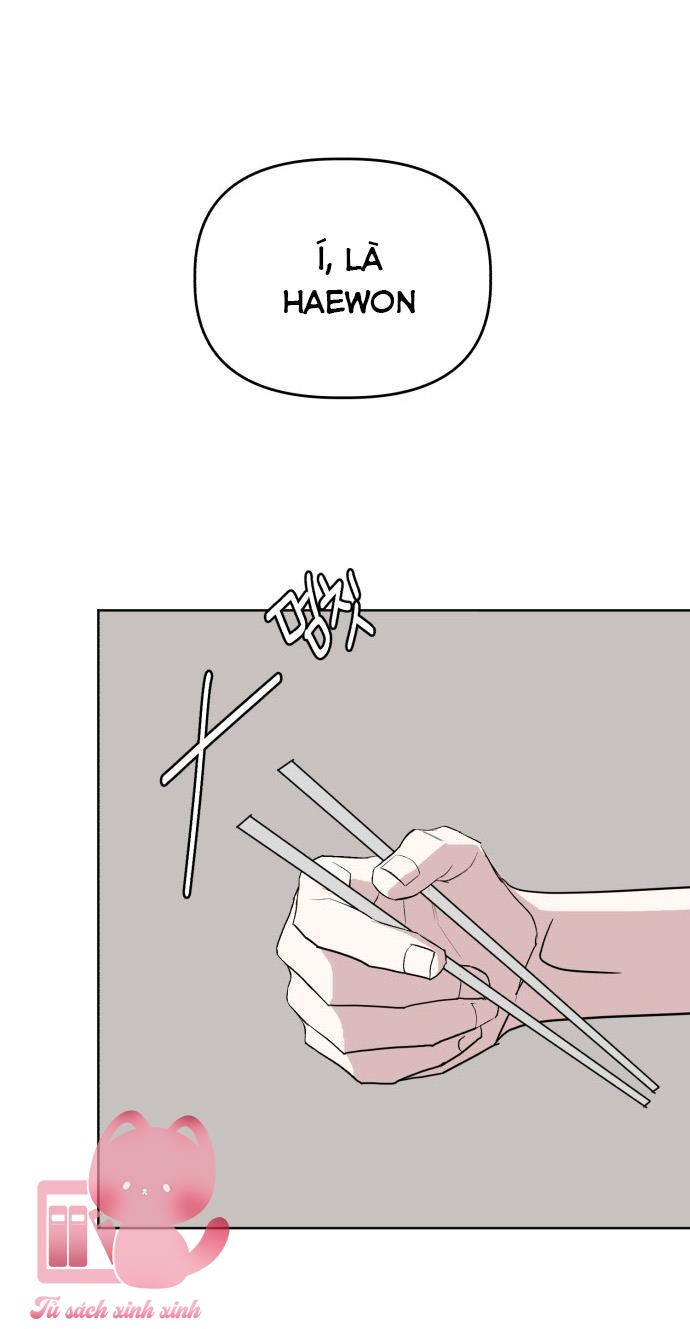 Quan Hệ Nhân Quả - Chap 50 - Trang 43