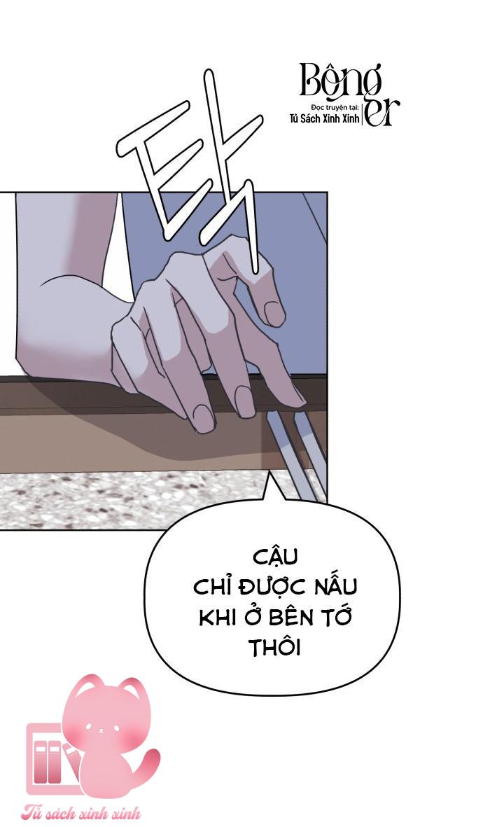 Quan Hệ Nhân Quả - Chap 50 - Trang 45