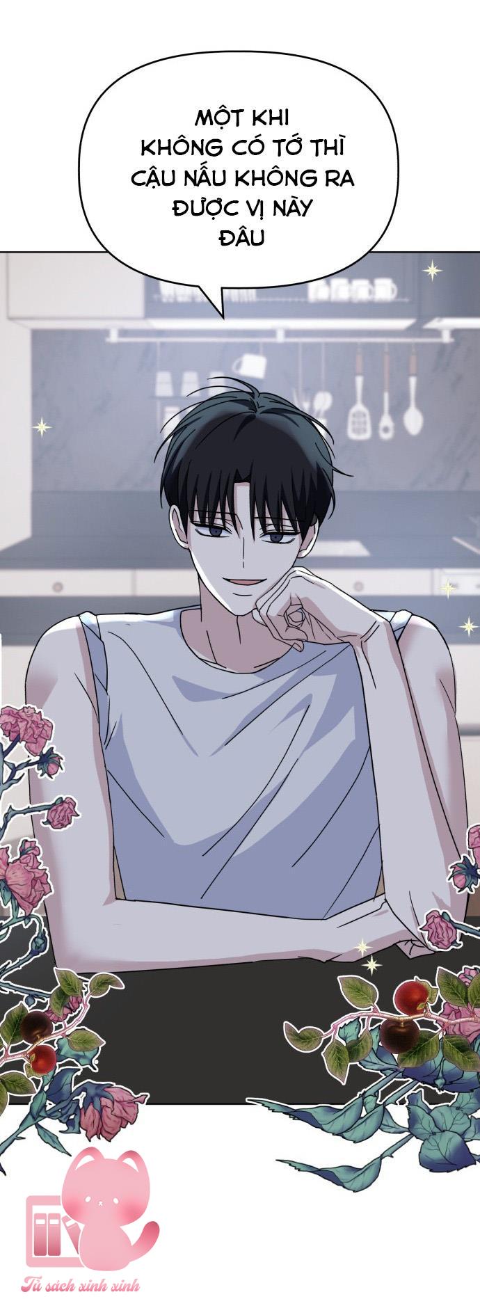 Quan Hệ Nhân Quả - Chap 50 - Trang 47