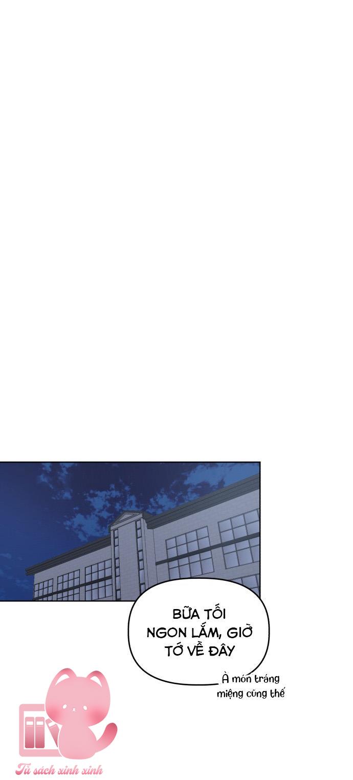 Quan Hệ Nhân Quả - Chap 50 - Trang 49