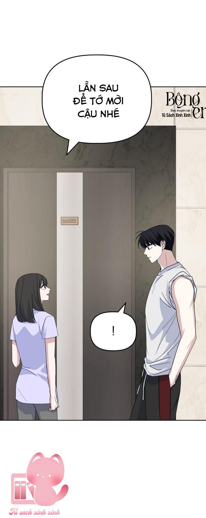 Quan Hệ Nhân Quả - Chap 50 - Trang 50