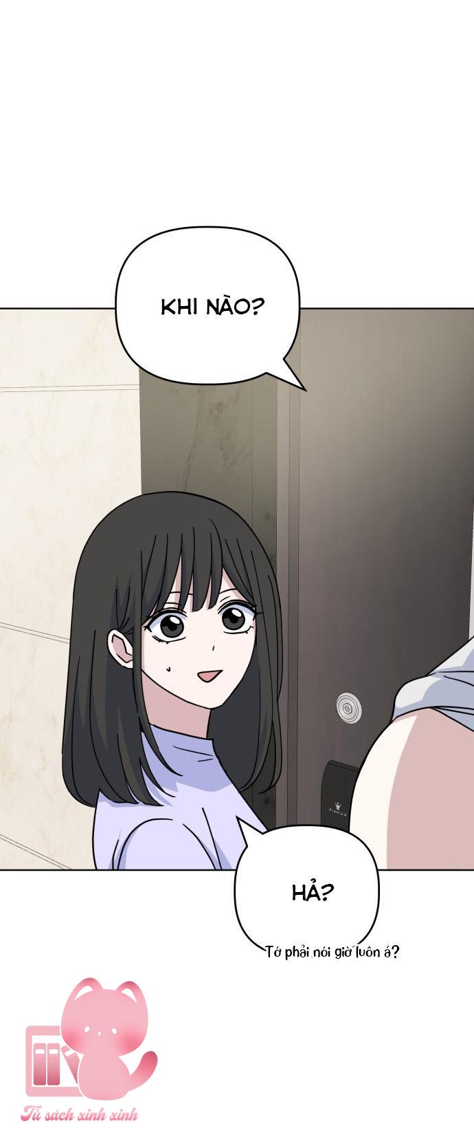 Quan Hệ Nhân Quả - Chap 50 - Trang 51