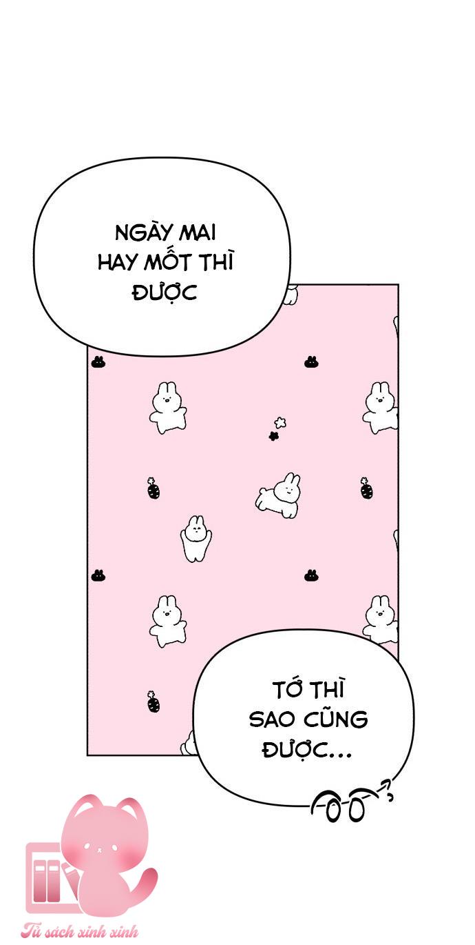 Quan Hệ Nhân Quả - Chap 50 - Trang 52