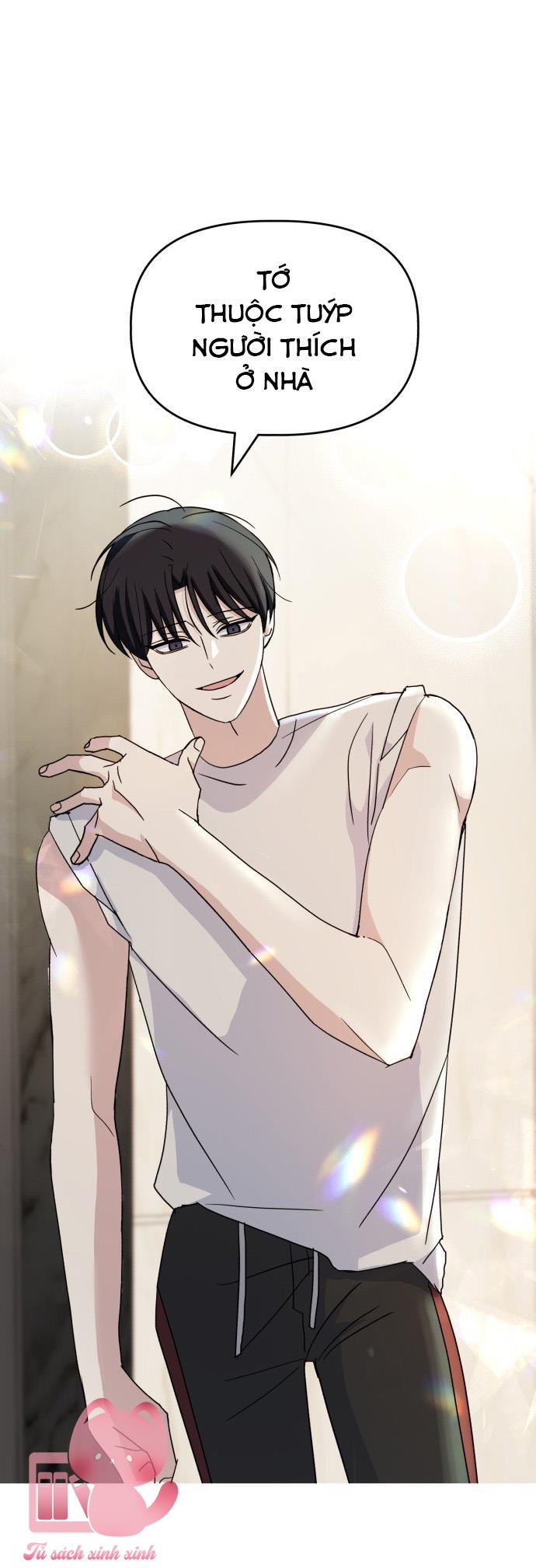 Quan Hệ Nhân Quả - Chap 50 - Trang 54