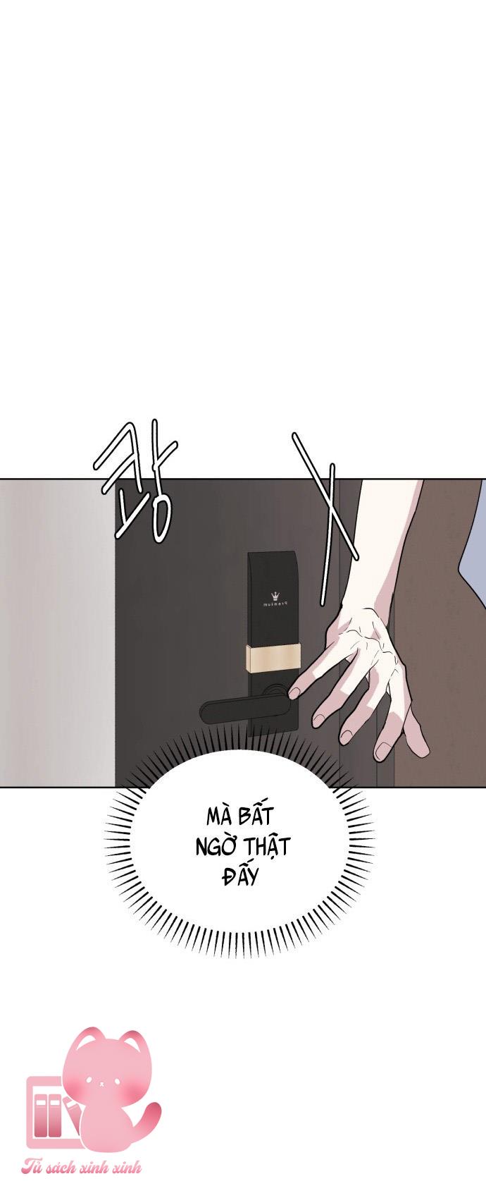 Quan Hệ Nhân Quả - Chap 50 - Trang 57