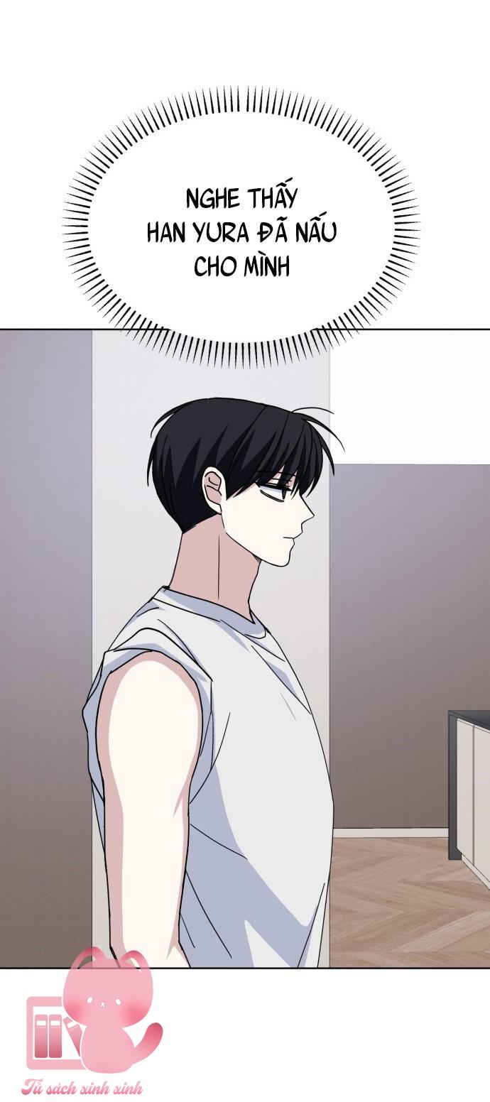 Quan Hệ Nhân Quả - Chap 50 - Trang 58