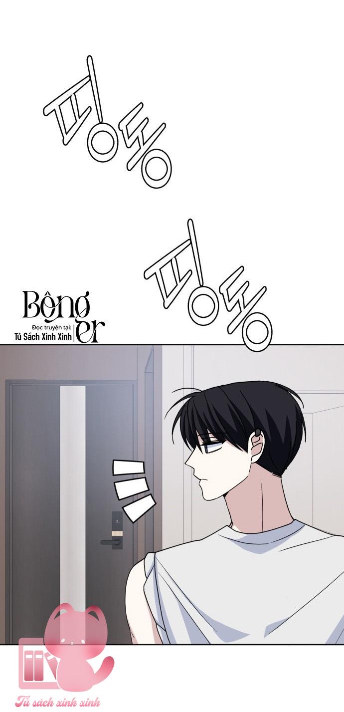 Quan Hệ Nhân Quả - Chap 50 - Trang 60