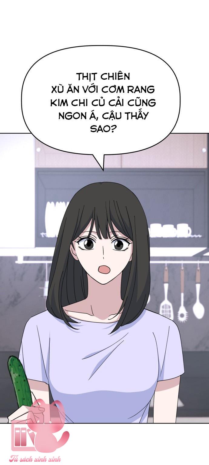 Quan Hệ Nhân Quả - Chap 50 - Trang 7