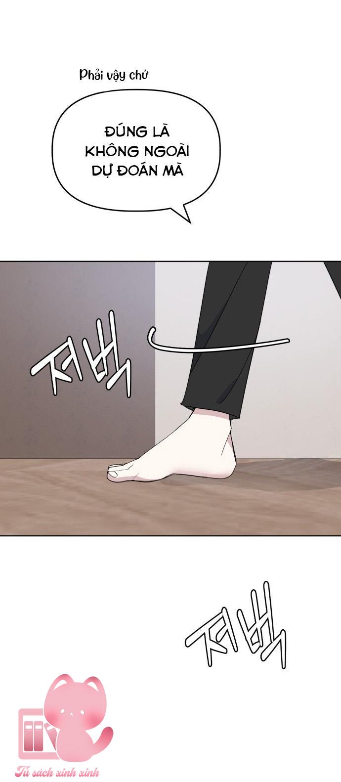 Quan Hệ Nhân Quả - Chap 50 - Trang 61