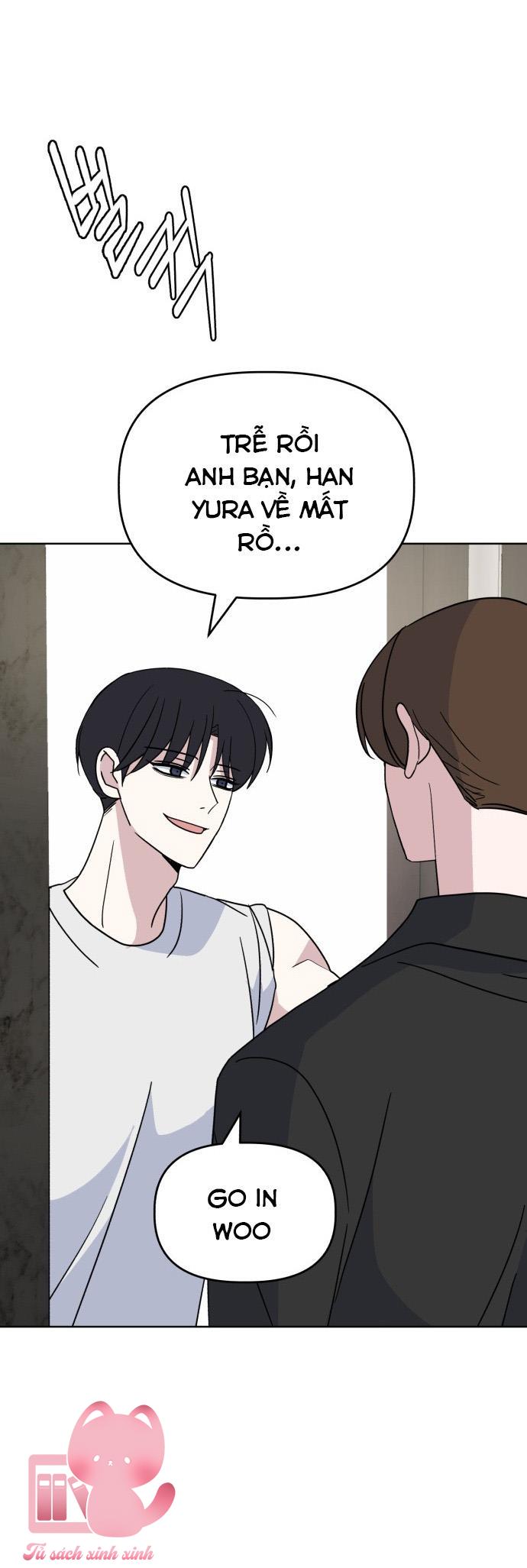Quan Hệ Nhân Quả - Chap 50 - Trang 62