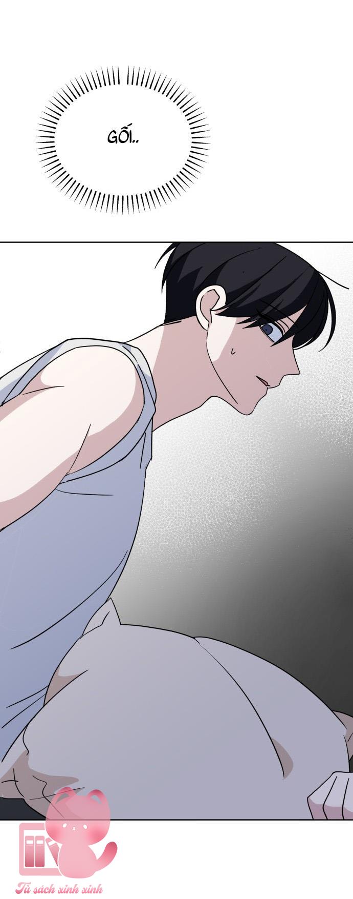 Quan Hệ Nhân Quả - Chap 50 - Trang 64