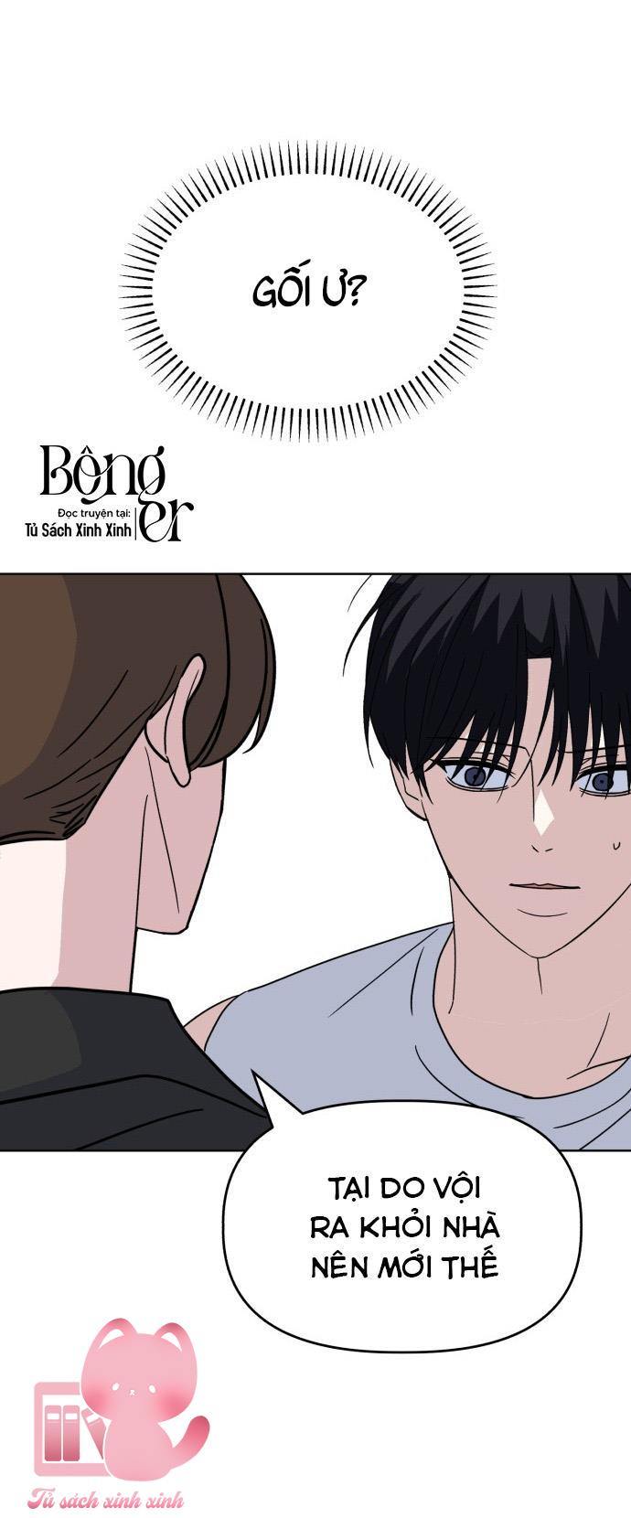 Quan Hệ Nhân Quả - Chap 50 - Trang 65
