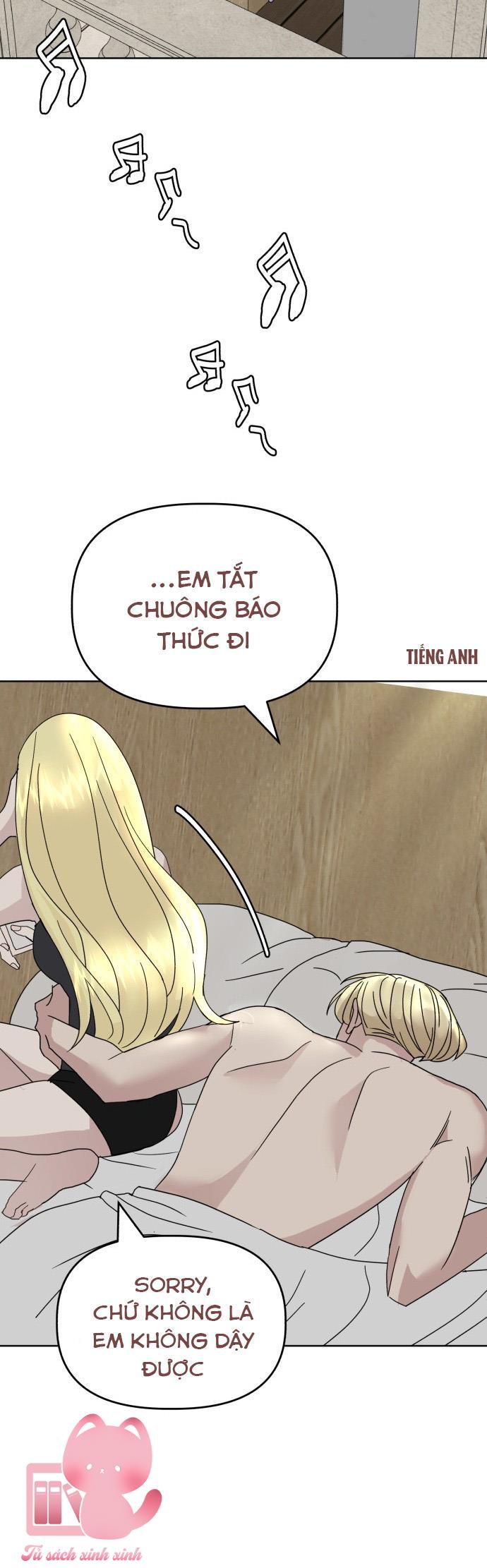 Quan Hệ Nhân Quả - Chap 50 - Trang 69