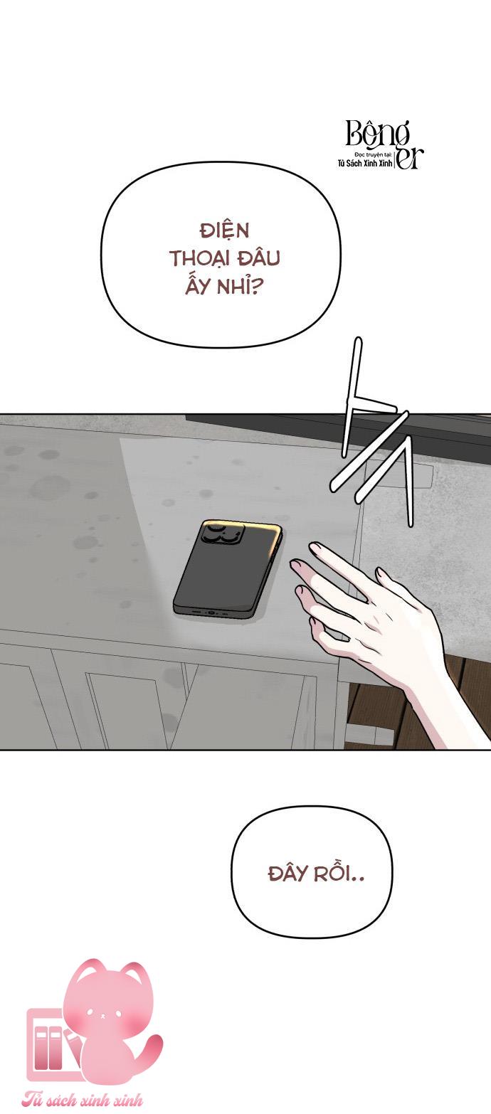 Quan Hệ Nhân Quả - Chap 50 - Trang 70