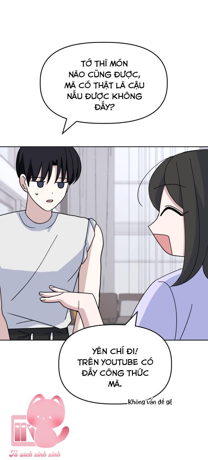 Quan Hệ Nhân Quả - Chap 50 - Trang 8