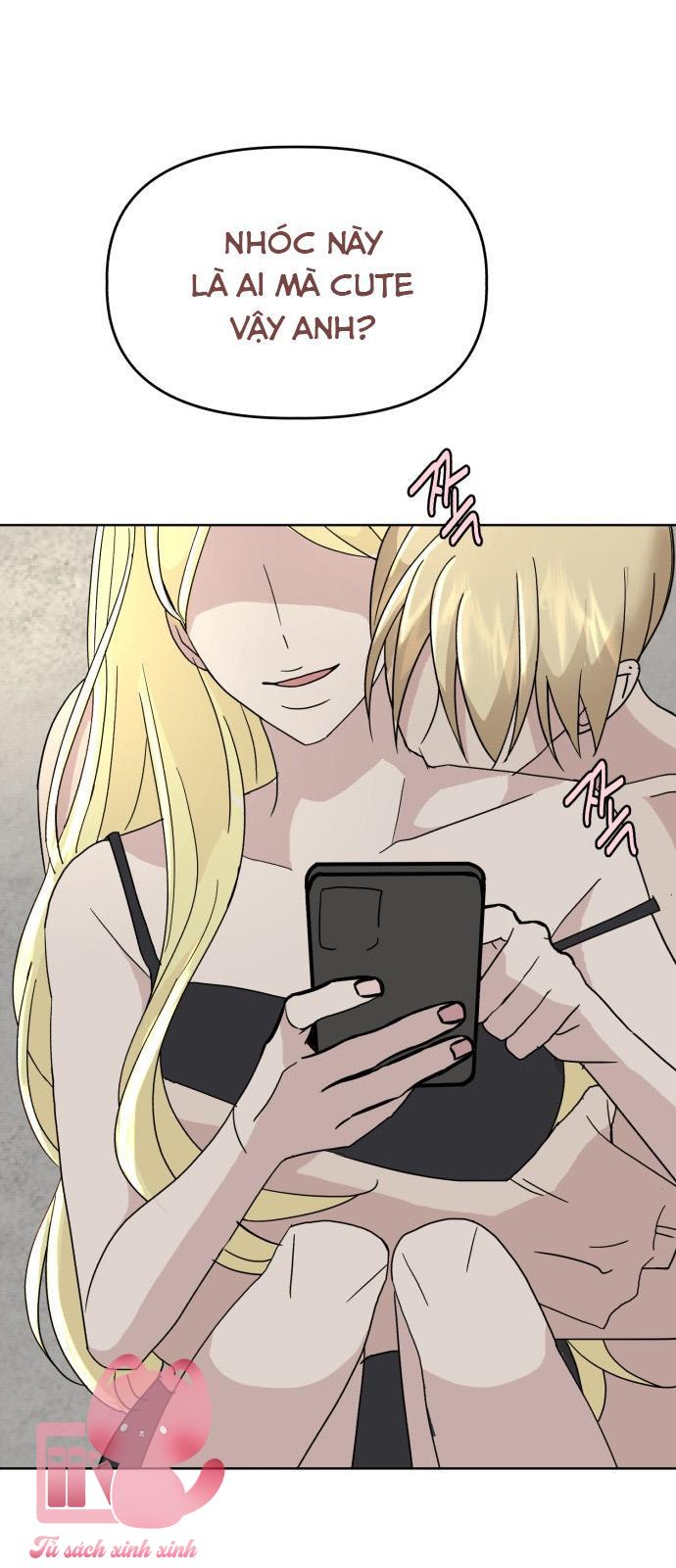 Quan Hệ Nhân Quả - Chap 50 - Trang 72