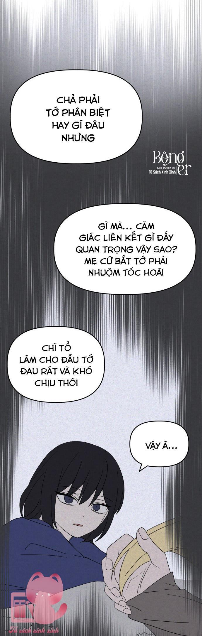 Quan Hệ Nhân Quả - Chap 50 - Trang 75