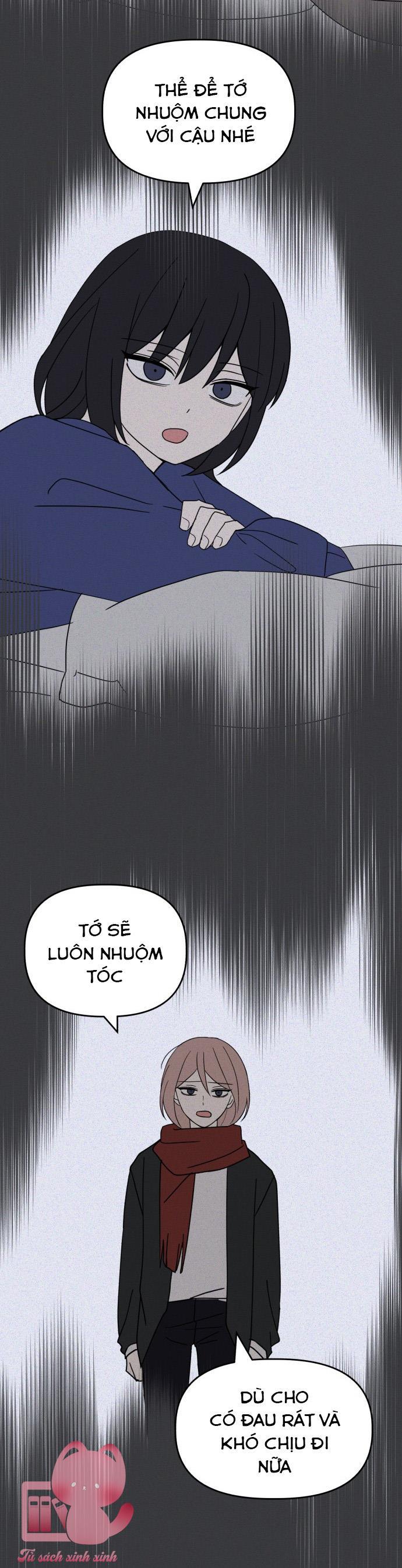 Quan Hệ Nhân Quả - Chap 50 - Trang 76
