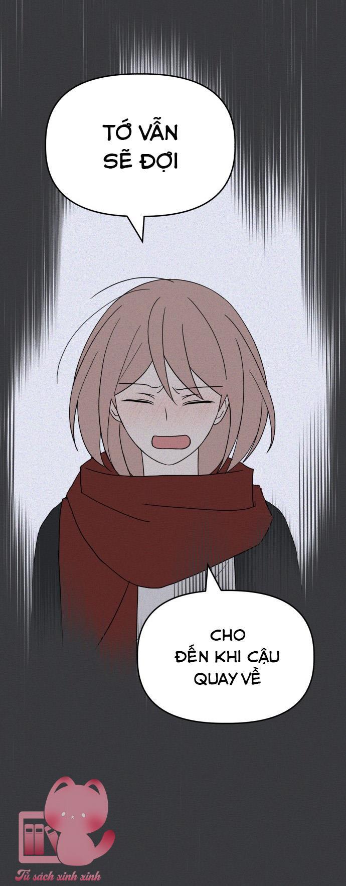 Quan Hệ Nhân Quả - Chap 50 - Trang 77