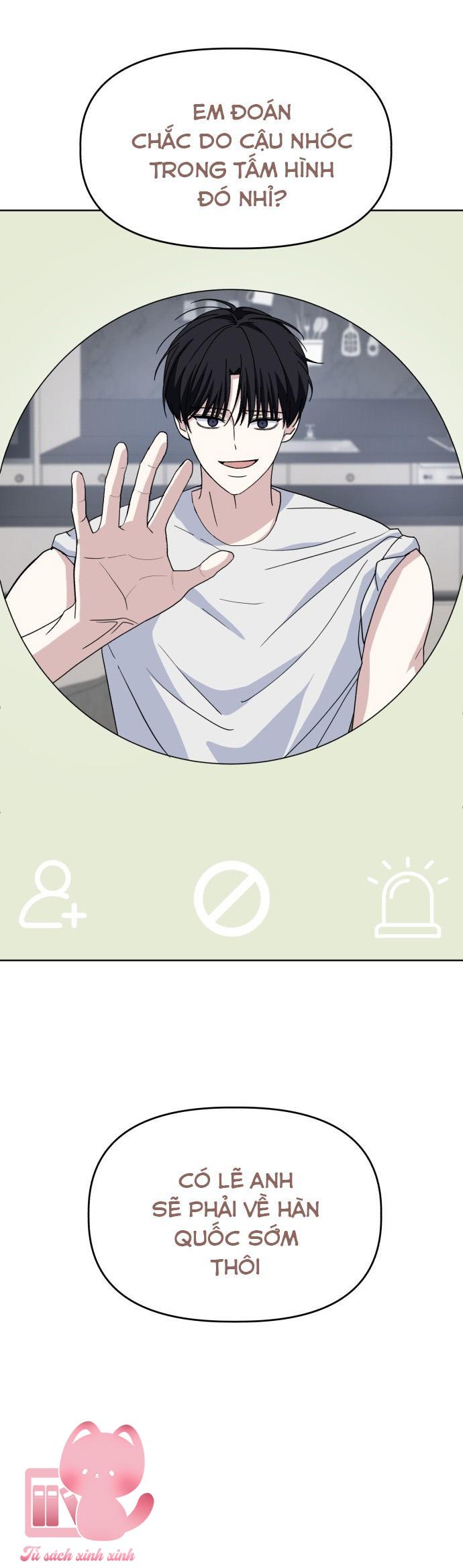 Quan Hệ Nhân Quả - Chap 50 - Trang 79