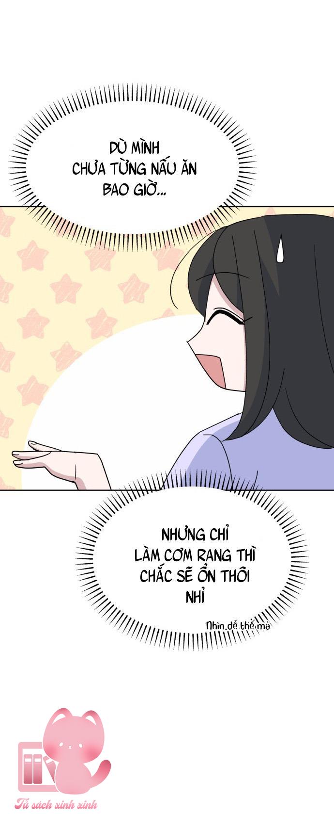 Quan Hệ Nhân Quả - Chap 50 - Trang 9