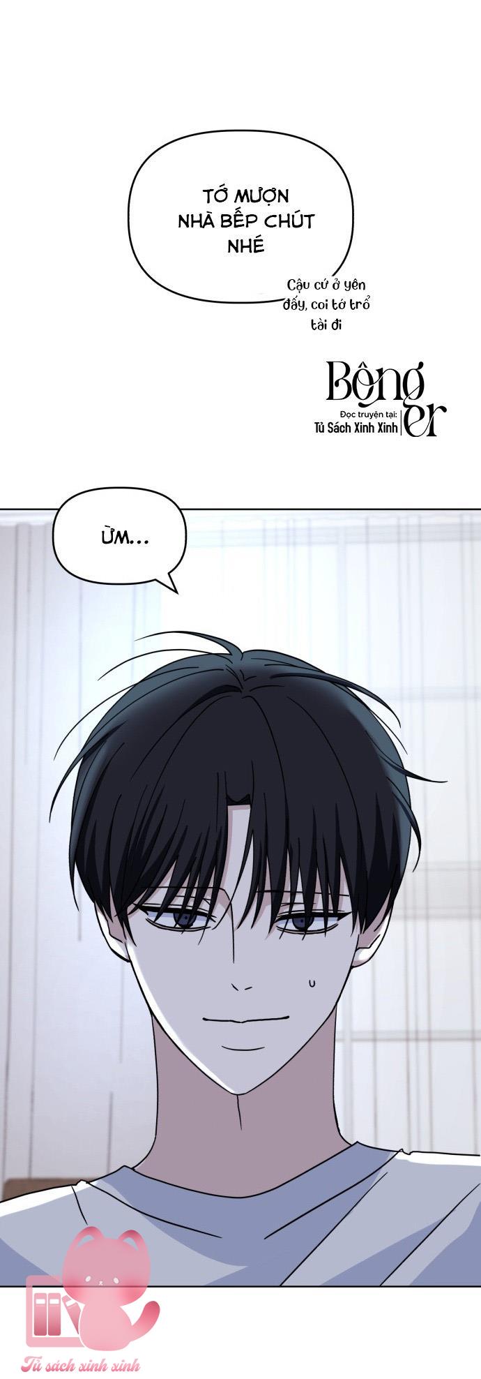 Quan Hệ Nhân Quả - Chap 50 - Trang 10