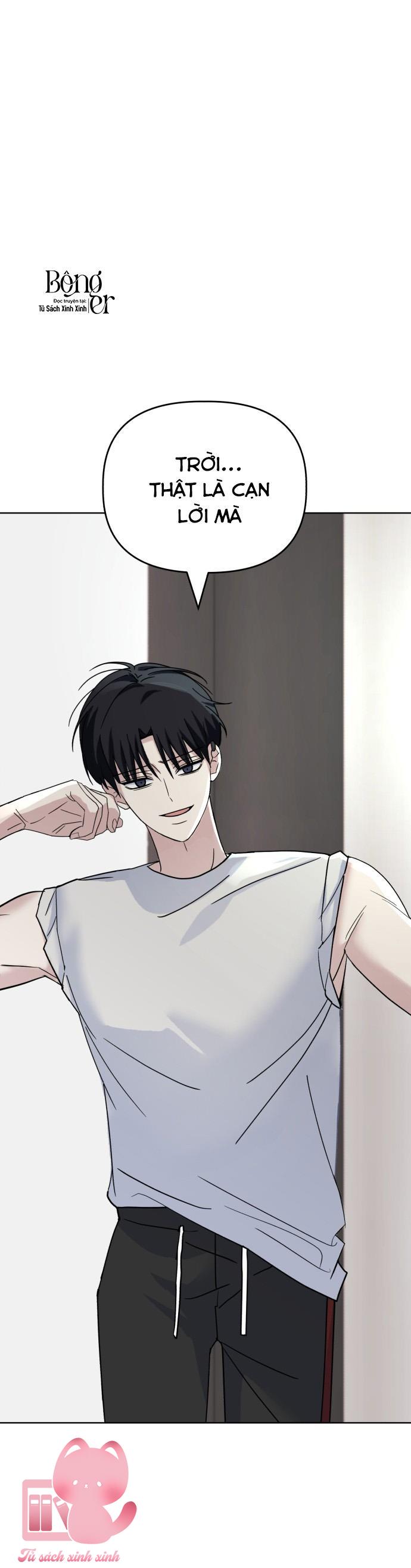 Quan Hệ Nhân Quả - Chap 51 - Trang 1