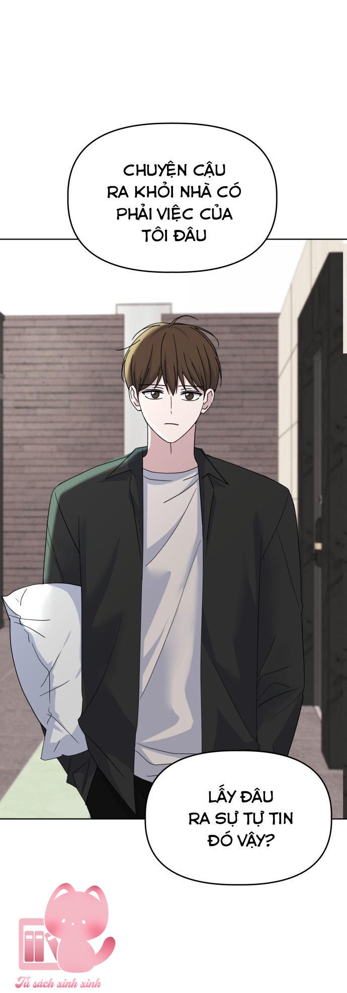 Quan Hệ Nhân Quả - Chap 51 - Trang 2